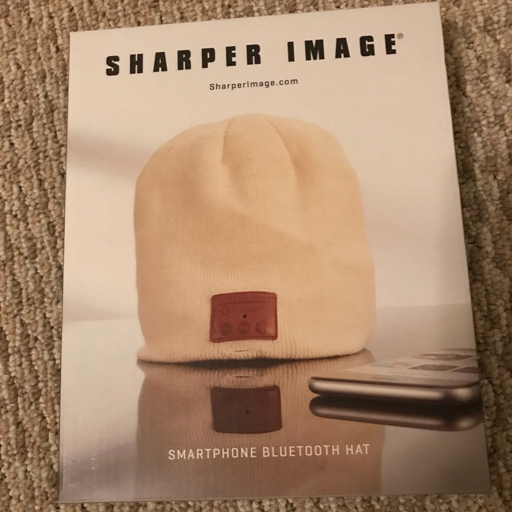 Beanie